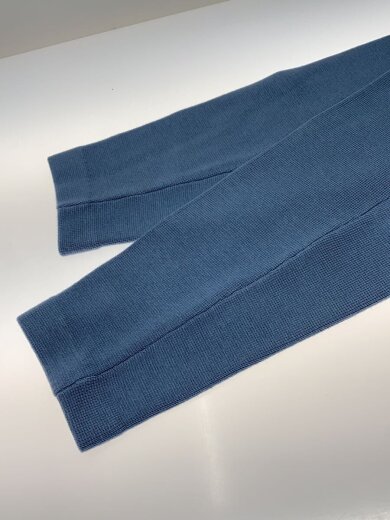 商品画像：カーディガン(厚手)/2/ブルー/UNION ORIGINAL HARPER CARDIGAN// 5