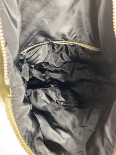 商品画像：リュック/ナイロン/カーキ/23WAKY03/マルチポジション マッチバックパック 6