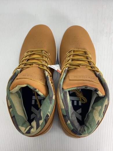 商品画像：ローカットスニーカー/29cm/ブラウン/AU1262 3