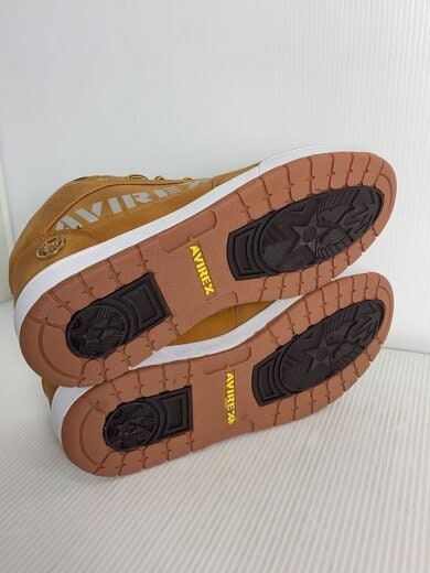 商品画像：ローカットスニーカー/29cm/ブラウン/AU1262 4