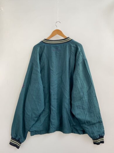 商品画像：トップス/XL/ナイロン/グリーン// 2