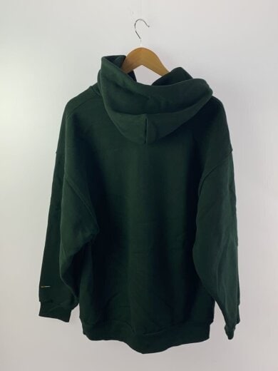 商品画像：パーカー/L/コットン/グリーン/213-1250/FREAKS STORE別注アーチロゴスウェット 2