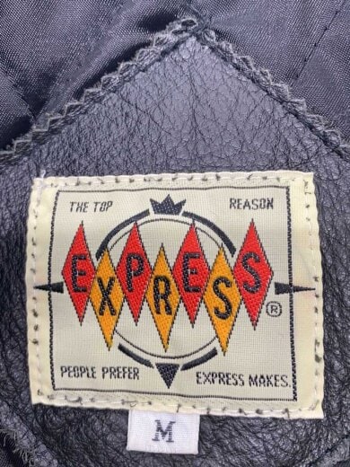 商品画像：スタジャン/M/ウール/ブラック 3