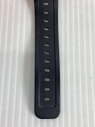 商品画像：腕時計/デジタル/ラバー/ゴールド/ブラック/DW-5700BBMB 5