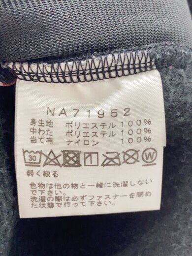 商品画像：DENALI HOODIE_デナリフーディ/XL/ポリエステル/レッド 5