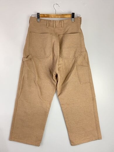 商品画像：ボトム/30/コットン/グリーン/無地/KS22FPT10/ペインターパンツ 2