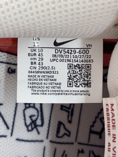 商品画像：DUNK LOW PRO_ダンク ロー プロ/29cm/ピンク 5