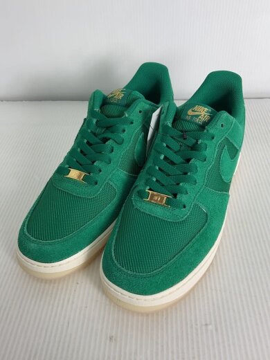 商品画像：AIR FORCE 1 LOW_エアフォース 1 ロー/28.5cm/グリーン 2