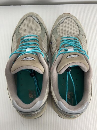 商品画像：シューズ/27.5cm/ベージュ/M2002RAM 3