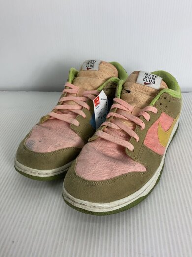 商品画像：DUNK LOW SE NN_ダンク ロー SE NN/28cm/マルチカラー 2
