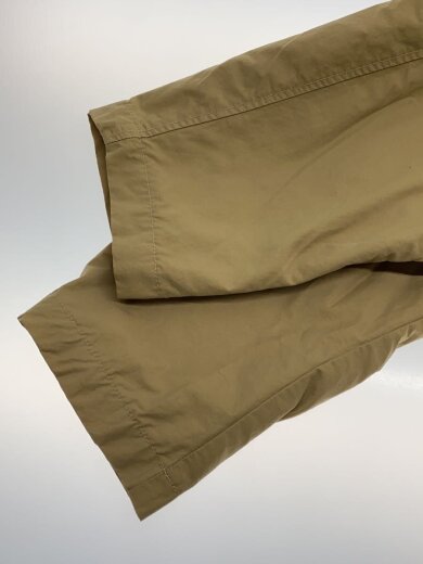 商品画像：フリースジャケット/1/ナイロン/ベージュ/C/N LINER ZIP JACKET 5