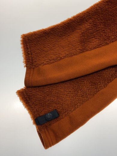 商品画像：VERSA AIR ZIP IN JACKET_バーサエアージップインジャケット/M/ポリエステル/ブラウン 5