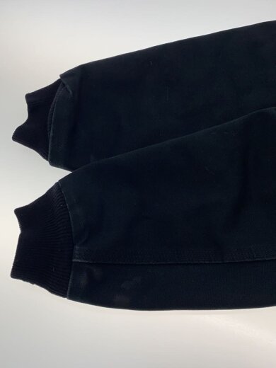 商品画像：ジャケット/コットン/ブラック/J13 BLK 4