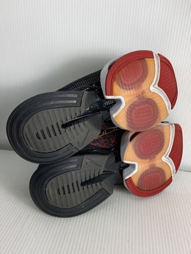 商品画像：AIR ZOOM SUPERREP 2_エアズーム スーパーレップ 2/27.5cm/ブラック 4