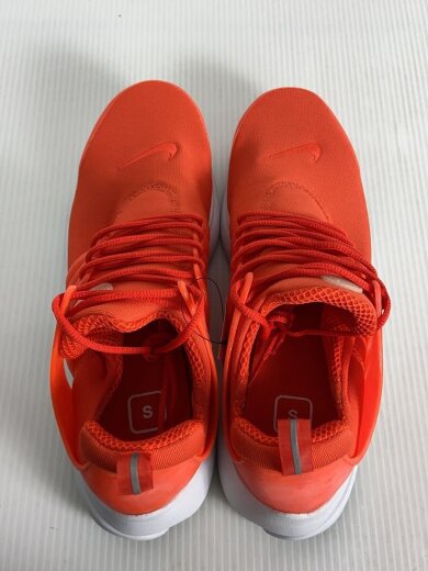 商品画像：ローカットスニーカー/S/オレンジ/347635-881 3