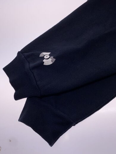 商品画像：KING OF DIGGIN /パーカー/L/コットン/ネイビー 4