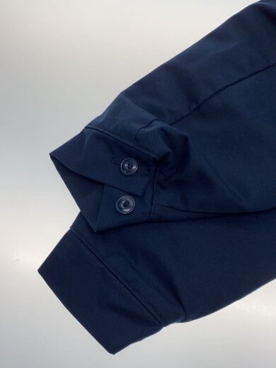 商品画像：WEST COAST CHOPPERS/XL/ネイビー/ワークジャケット/ワークジャケット/裏地キルティング 4