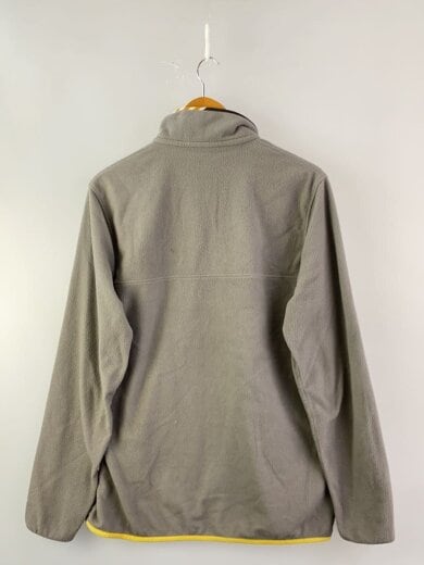 商品画像：トップス/M/ポリエステル/グレー/26165SP20/毛羽立ち有 2