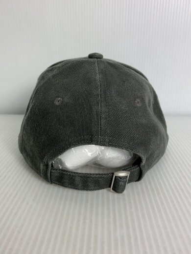 商品画像：キャップ/コットン/グレー/レディース/TRIMMED　CAP 3
