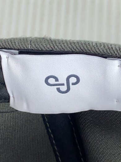 商品画像：キャップ/コットン/グレー/レディース/TRIMMED　CAP 5