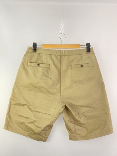 商品画像：ショートパンツ/34/コットン/ベージュ/無地/NT4301N 2