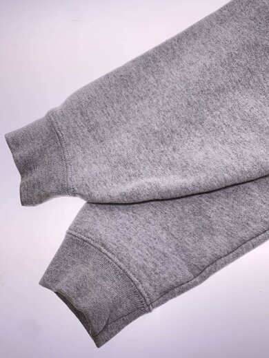 商品画像：パーカー/M/コットン/グレー/K121-HGY 5