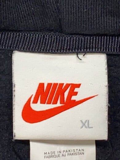 商品画像：パーカー/XL/コットン/ブラック/DN4028-010/×STUSSY/NRG WASHED HOODIE 3