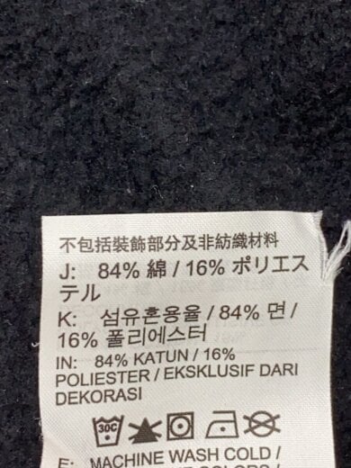 商品画像：パーカー/XL/コットン/ブラック/DN4028-010/×STUSSY/NRG WASHED HOODIE 5