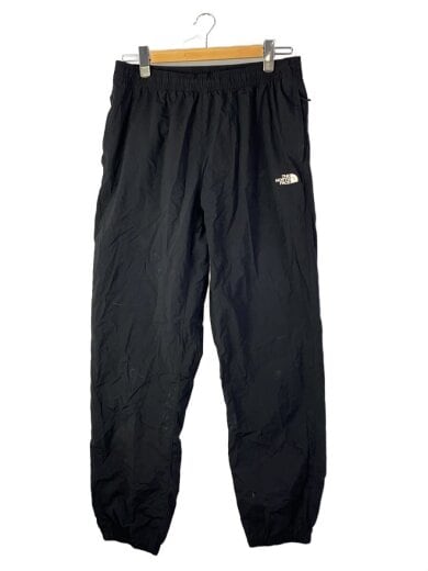 商品画像：VERSATILE PANT_バーサタイルパンツ/ナイロン/ブラック/汚れ有 1