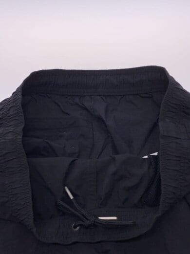 商品画像：VERSATILE PANT_バーサタイルパンツ/ナイロン/ブラック/汚れ有 3