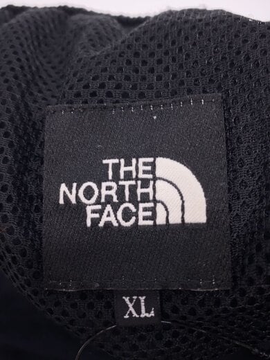 商品画像：VERSATILE PANT_バーサタイルパンツ/ナイロン/ブラック/汚れ有 4