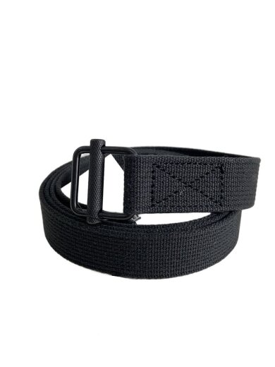 商品画像：ベルト/ブラック/レディース 1