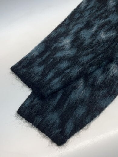 商品画像：MARBLESandCO/カーディガン(厚手)/XL/アクリル/グリーン/MKN-A2104 6