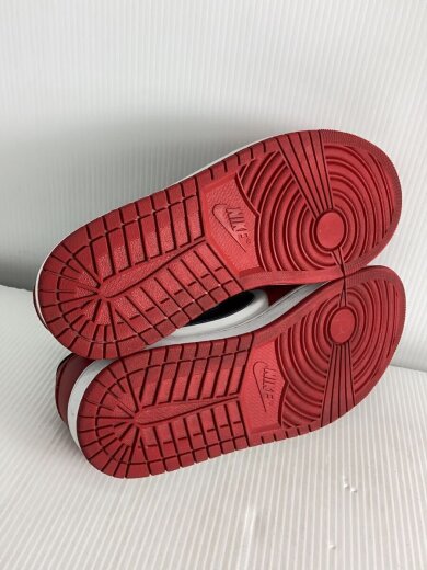商品画像：AIR JORDAN 1 RETRO LOW OG_エア ジョーダン 1 LOW OG/27cm/レッド 4