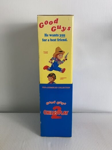 商品画像：フィギュア 2