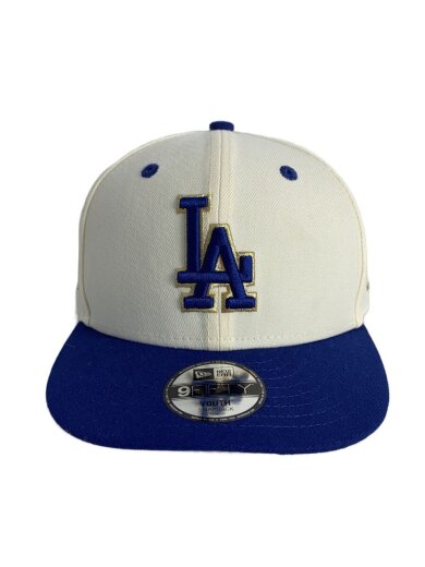 商品画像：キャップ/ポリエステル/ホワイト/無地/メンズ/大谷翔平50/50 1