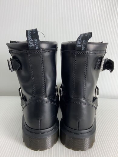 商品画像：ブーツ/UK5/ブラック/AW006/anistone hrns /アンクルブーツ 6