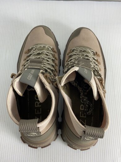 商品画像：トレッキングブーツ/ベージュ/C36372 3