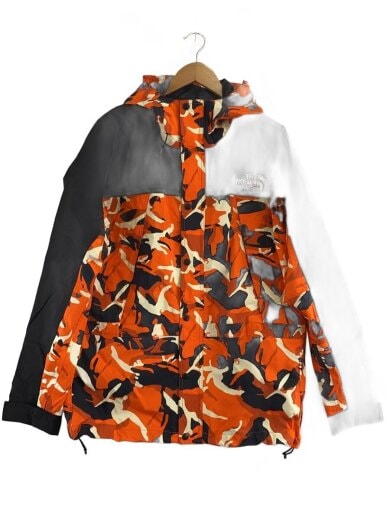 商品画像：NOVELTY MOUNTAIN LIGHT JACKET_ノベルティマウンテンライトジャケット/XL/ナイロン// 1