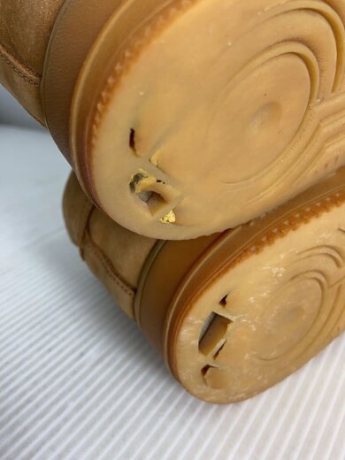 商品画像：AIR FORCE 1 HIGH 07 WB/エアフォースハイ/キャメル/CJ9178-200/26cm/キャメル 8