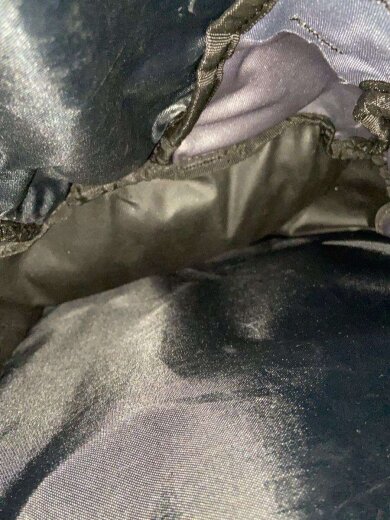 商品画像：リュック/ナイロン/パープル/ecrinsⅡ 40 8