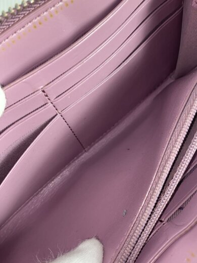 商品画像：長財布/ブラウン/総柄/レディース/F54630// 6