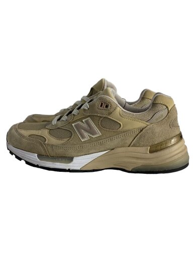 商品画像：M992/TAN/カーキ/Made in USA/27.5cm/カーキ 1