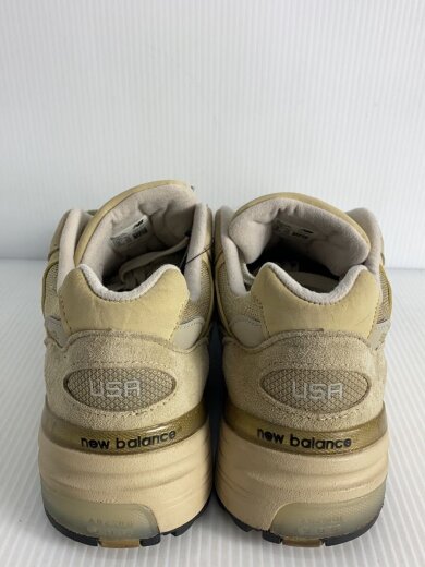 商品画像：M992/TAN/カーキ/Made in USA/27.5cm/カーキ 6