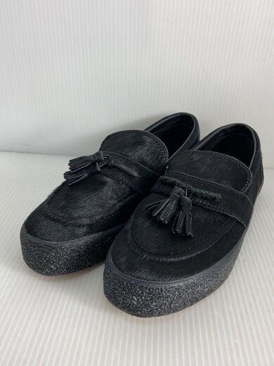 商品画像：ローファー/26.5cm/ブラック/VM005/PONY HAIR LEATHER// 2