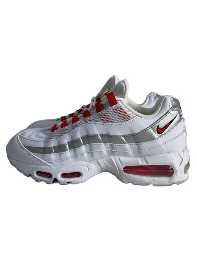 商品画像：ローカットスニーカー/27.5cm/IQ0176-100/NIKE AIR MAX 95 BIG BUBBLE 1