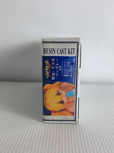商品画像：フィギュア/コミック&アニメ/88-8800/惣流・アスカ・ラングレー/水着(アイスキャンディ) 3