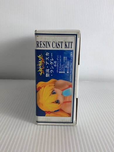 商品画像：フィギュア/コミック&アニメ/88-8800/惣流・アスカ・ラングレー/水着(アイスキャンディ) 3