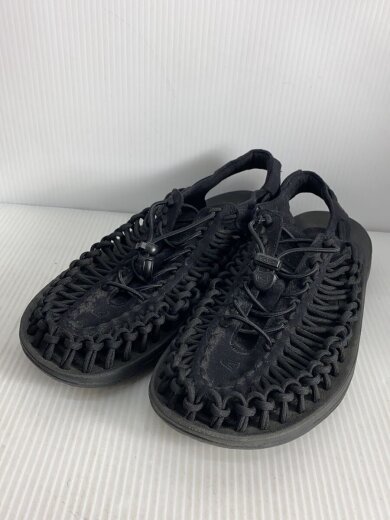 商品画像：サンダル/27cm/ブラック/ユニーク 2