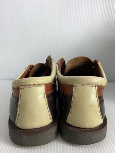 商品画像：デッキシューズ/US9/ブラウン/3482/FISHING OXFORD 6